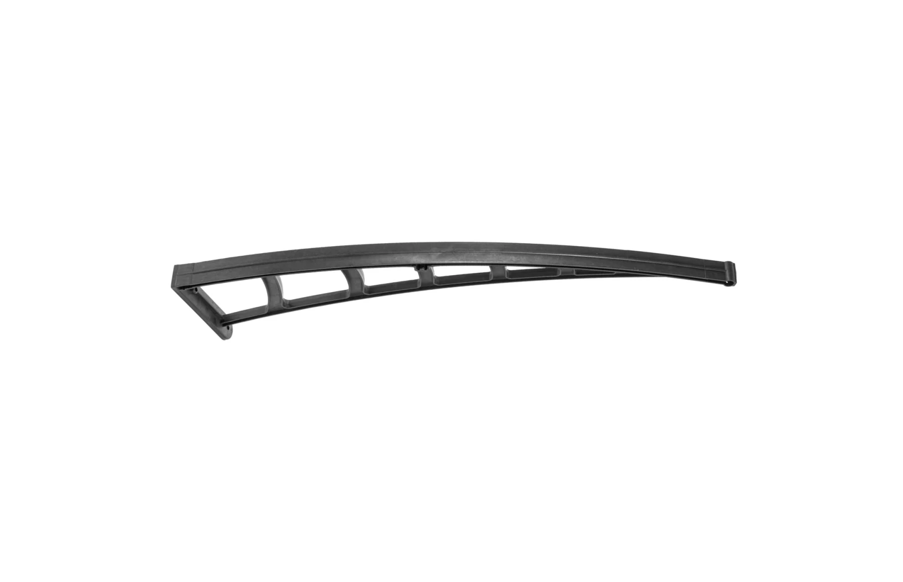 Copertina metalica cu plastic rigid, 1050x2400mm